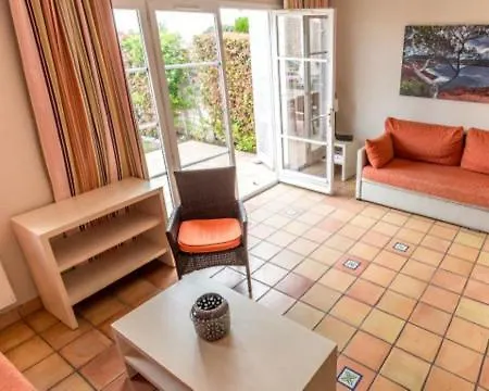 Villa Hameau *