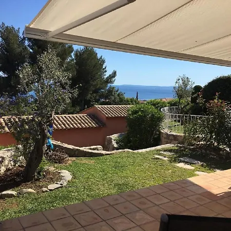 Hameau * Saint-Raphaël